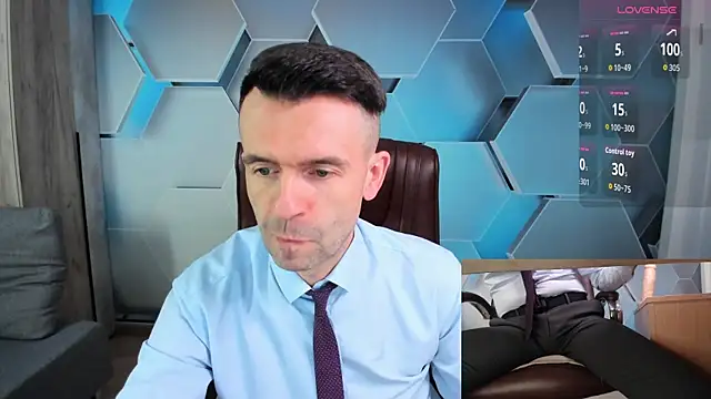 SteveTiger online show from 6, 3, 2026