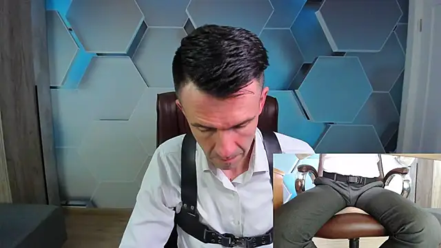 SteveTiger online show from 13, 4, 2026