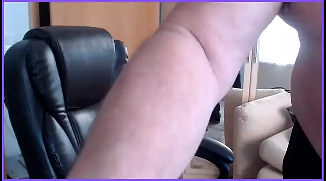 Sissygera online show from 22, 1, 2025