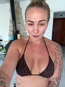 NastyMilf  online show from 21, 9, 2025