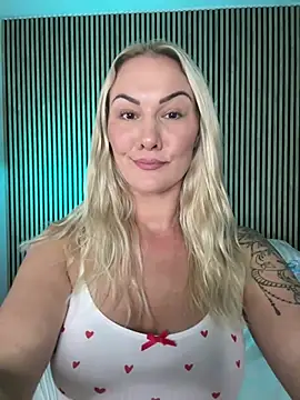 NastyMilf  online show from 11, 1, 2026