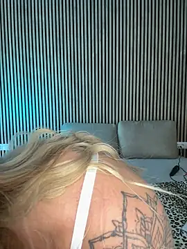 NastyMilf  online show from 12, 1, 2026