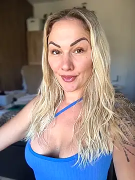 NastyMilf  online show from 14, 4, 2026