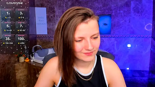MelindaTin online show from 4, 6, 2026