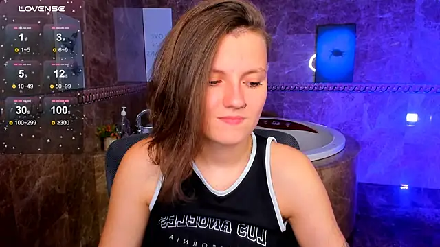 MelindaTin online show from 22, 7, 2026