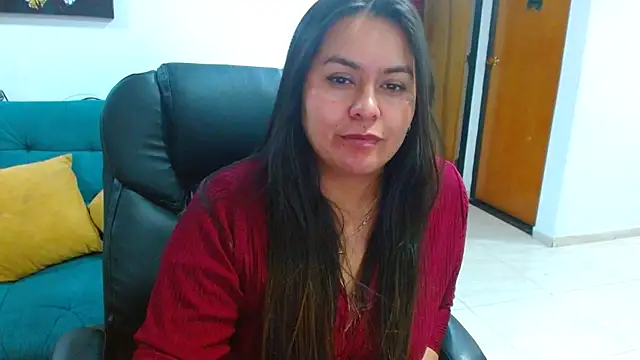 Ixchel Anaid online show from 2, 3, 2026