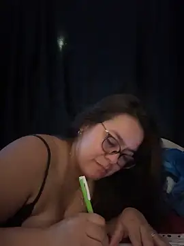 Ixchel Anaid online show from 18, 3, 2026