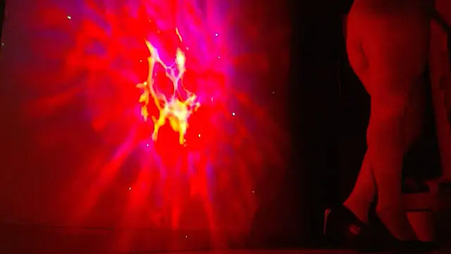 Ixchel Anaid online show from 23, 3, 2026