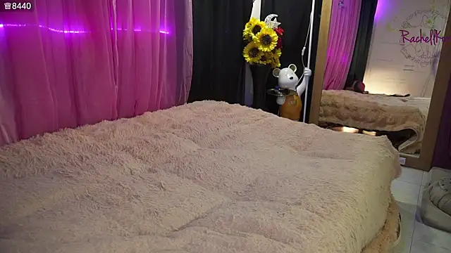 Rachellkors online show from 24, 3, 2026