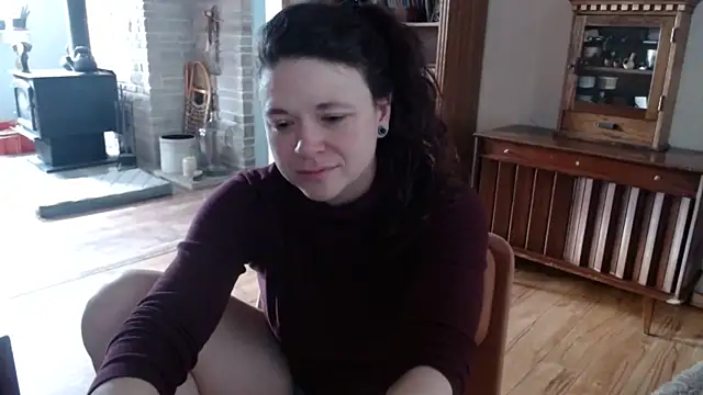 Snapshot of MarcyJones chatting on 11, 1, 2025 MarcyJones online show from 11, 1, 2025