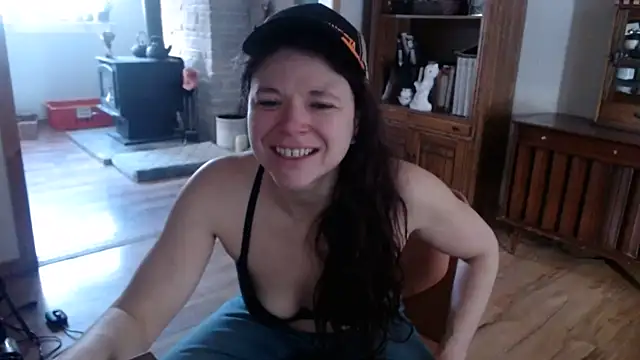 Snapshot of MarcyJones chatting on 15, 1, 2025 MarcyJones online show from 15, 1, 2025