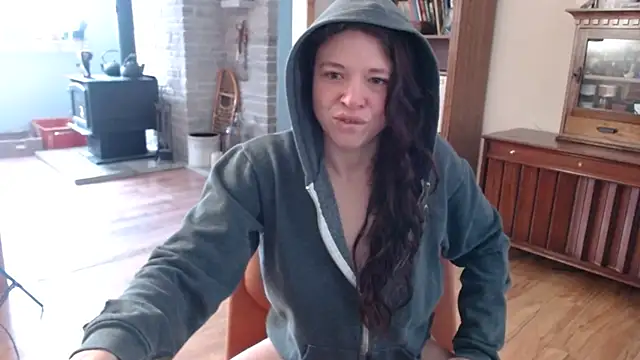 Snapshot of MarcyJones chatting on 19, 1, 2025 MarcyJones online show from 19, 1, 2025