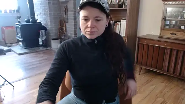 Snapshot of MarcyJones chatting on 21, 1, 2025 MarcyJones online show from 21, 1, 2025