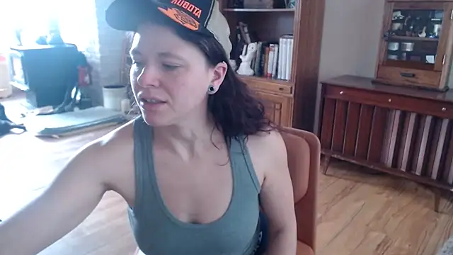 Snapshot of MarcyJones chatting on 23, 1, 2025 MarcyJones online show from 23, 1, 2025