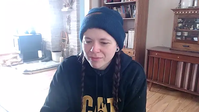 Snapshot of MarcyJones chatting on 24, 1, 2025 MarcyJones online show from 24, 1, 2025