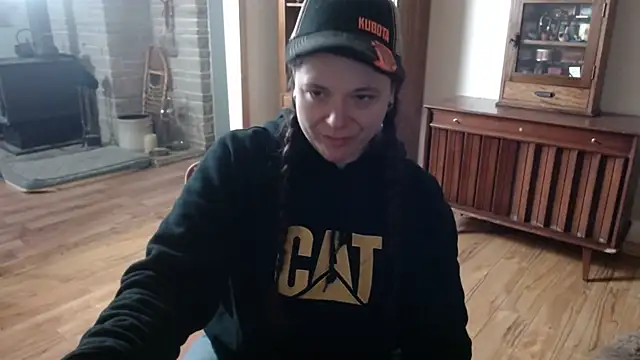 Snapshot of MarcyJones chatting on 25, 1, 2025 MarcyJones online show from 25, 1, 2025