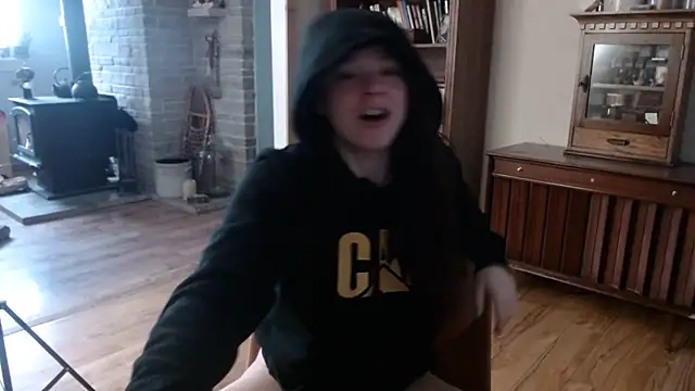 Snapshot of MarcyJones chatting on 25, 1, 2025 MarcyJones online show from 25, 1, 2025