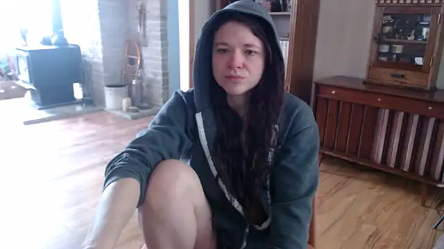 Snapshot of MarcyJones chatting on 26, 1, 2025 MarcyJones online show from 26, 1, 2025