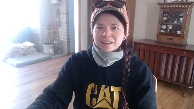 Snapshot of MarcyJones chatting on 12, 2, 2025 MarcyJones online show from 12, 2, 2025