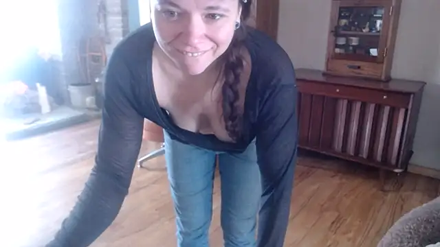 Snapshot of MarcyJones chatting on 12, 2, 2025 MarcyJones online show from 12, 2, 2025