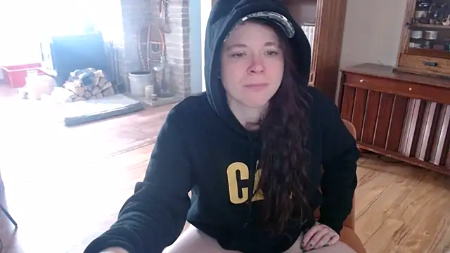 Snapshot of MarcyJones chatting on 18, 2, 2025 MarcyJones online show from 18, 2, 2025