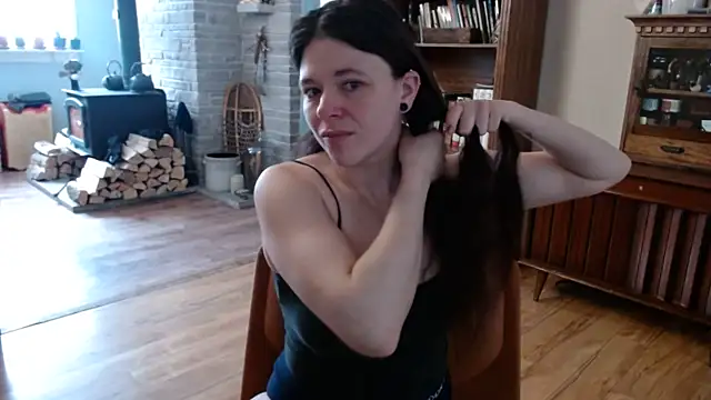 Snapshot of MarcyJones chatting on 24, 2, 2025 MarcyJones online show from 24, 2, 2025