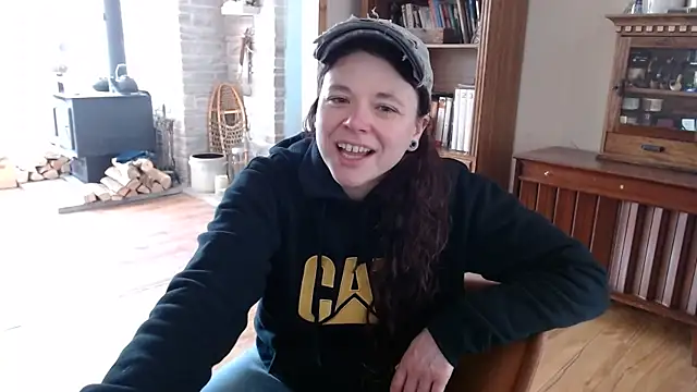 Snapshot of MarcyJones chatting on 3, 3, 2025 MarcyJones online show from 3, 3, 2025