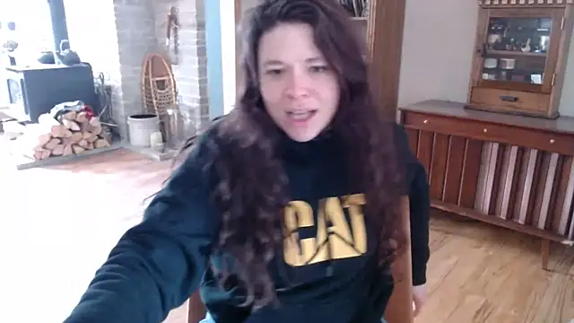 Snapshot of MarcyJones chatting on 6, 3, 2025 MarcyJones online show from 6, 3, 2025