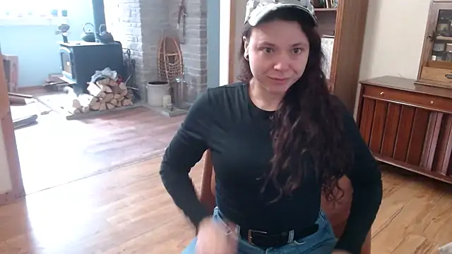 Snapshot of MarcyJones chatting on 6, 3, 2025 MarcyJones online show from 6, 3, 2025