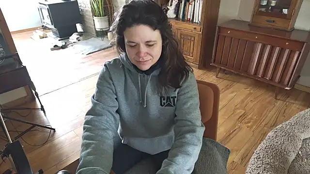 MarcyJones online show from 19, 1, 2026