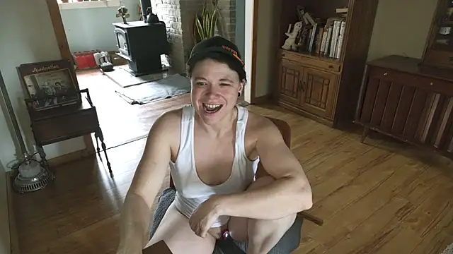 MarcyJones online show from 11, 3, 2026