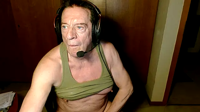 GentlePorn online show from 29, 4, 2026