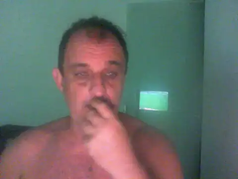 ConradinhoBR50 online show from 27, 6, 2026