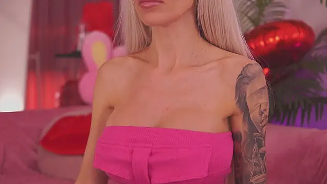 fallingangel online show from 2, 12, 2025