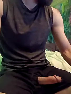 ForestSmith69 online show from 1, 3, 2026