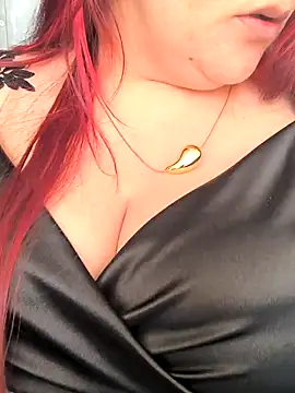 Snapshot of MIss_Kendall_ chatting on 12, 12, 2024 MIss Kendall  online show from 12, 12, 2024