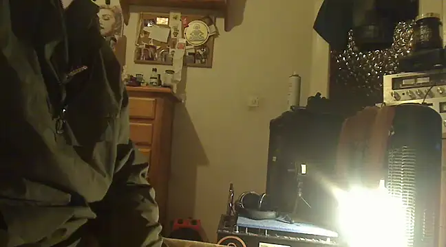 pareja erotik online show from 17, 1, 2025