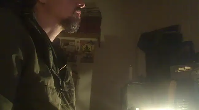 pareja erotik online show from 18, 1, 2025