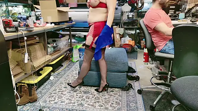 Snapshot of wifenheels chatting on 25, 3, 2026 wifenheels online show from 25, 3, 2026