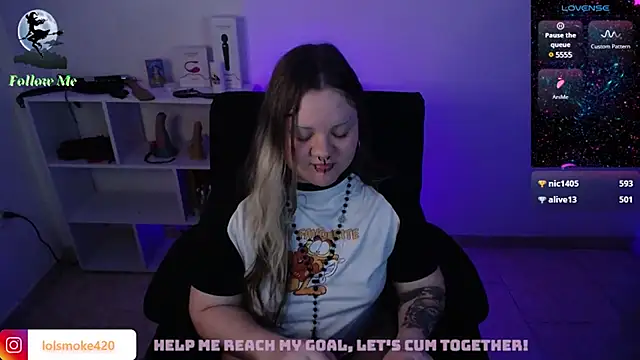 Snapshot of Bdsm_and_fries chatting on 26, 1, 2025 Bdsm and fries online show from 26, 1, 2025