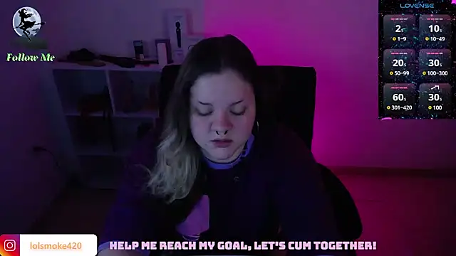 Snapshot of Bdsm_and_fries chatting on 1, 2, 2025 Bdsm and fries online show from 1, 2, 2025