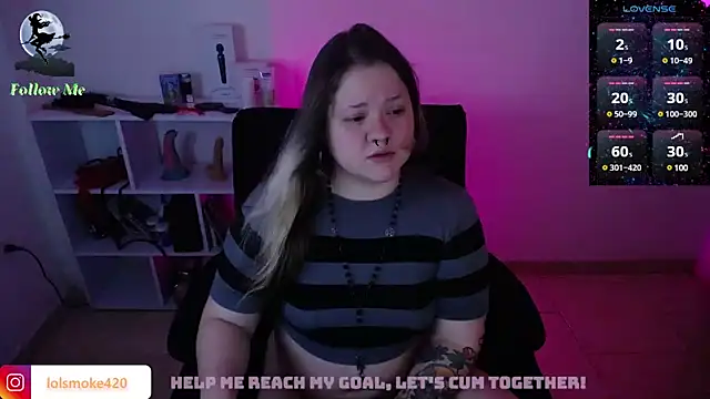 Snapshot of Bdsm_and_fries chatting on 2, 2, 2025 Bdsm and fries online show from 2, 2, 2025