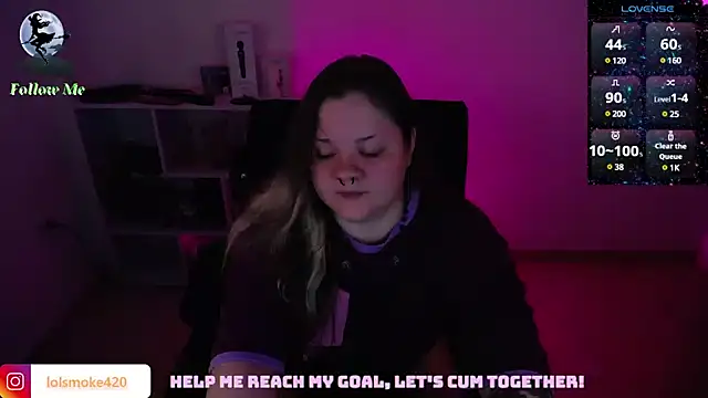 Snapshot of Bdsm_and_fries chatting on 4, 2, 2025 Bdsm and fries online show from 4, 2, 2025