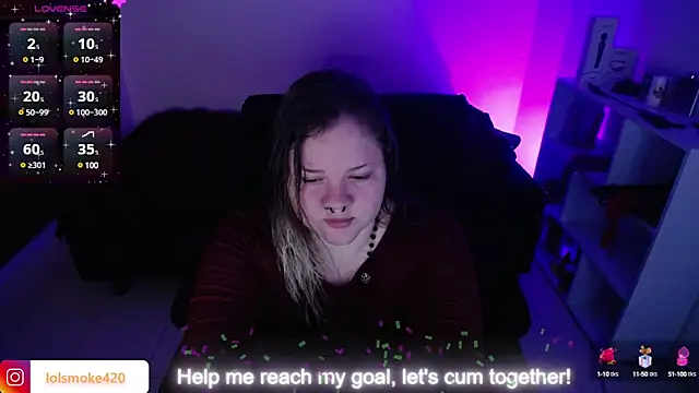 Snapshot of Bdsm_and_fries chatting on 20, 3, 2025 Bdsm and fries online show from 20, 3, 2025