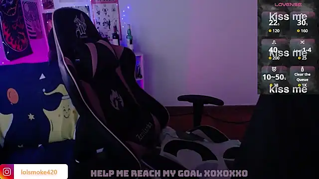 Bdsm and fries online show from 29, 3, 2026