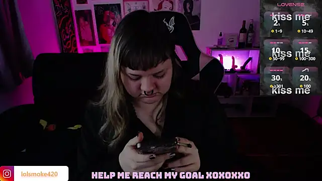 Snapshot of Bdsm_and_fries chatting on 28, 6, 2026 Bdsm and fries online show from 28, 6, 2026
