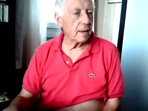 johnjohn622662 online show from 15, 7, 2026