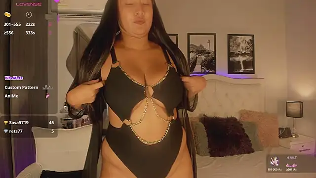 Snapshot of Rubyross21 chatting on 5, 3, 2025 Rubyross21 online show from 5, 3, 2025