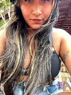 Snapshot of Rubyross21 chatting on 18, 3, 2025 Rubyross21 online show from 18, 3, 2025