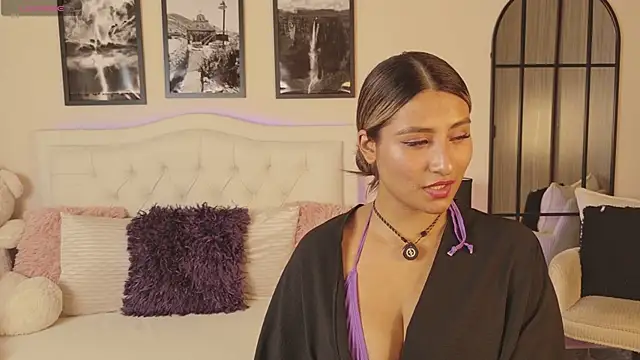 Rubyross21 online show from 11, 6, 2026
